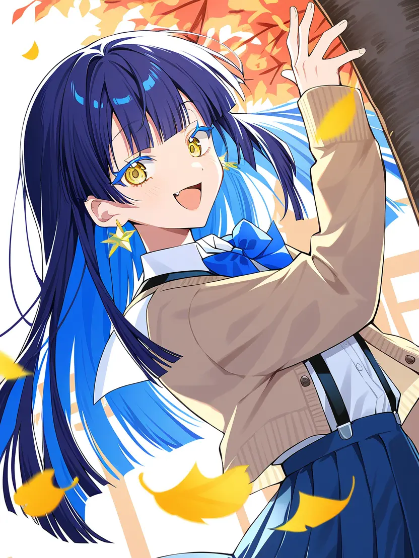 SnowySable1340의 俺っ娘ではなく男の娘
