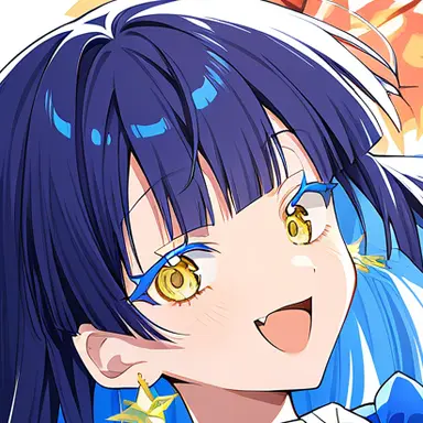 Profile image of 夢羅