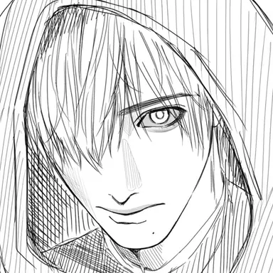 Profile image of 神原 凛人