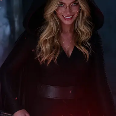 Profile image of Aubrey