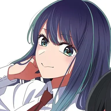 Profile image of 쿠로카와 아카네