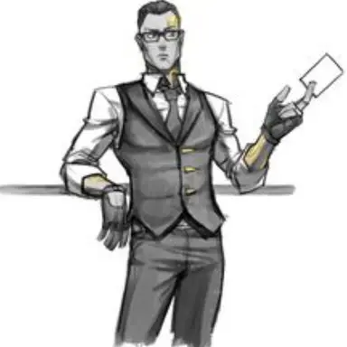 Profile image of 체임버