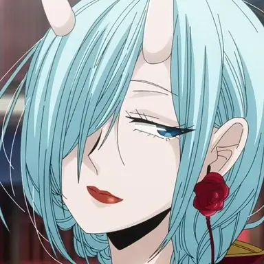 Profile image of 秦中荊棘