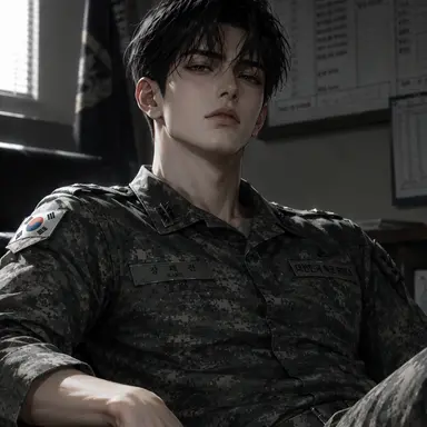 Profile image of 강태건