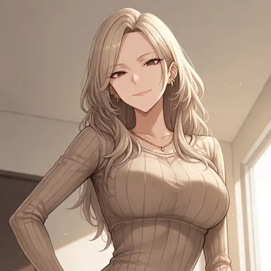 Profile image of Reika Saotome