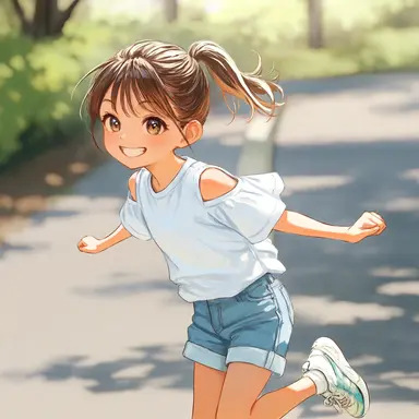 Profile image of Ai Tanoue