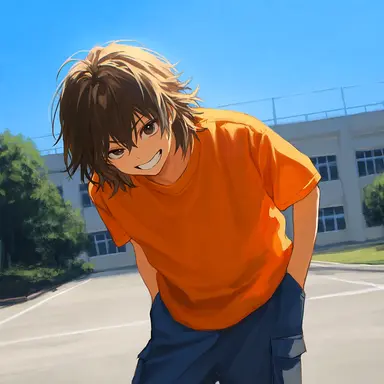 Profile image of Makoto Saotome