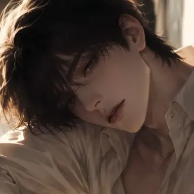 Profile image of Baek Jun