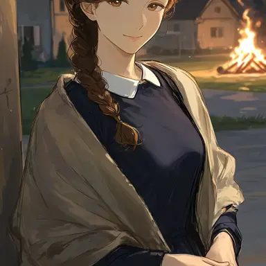 Profile image of Marta