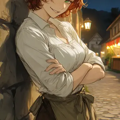 Profile image of Resi