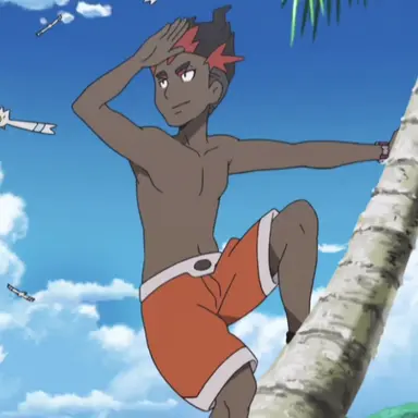 Profile image of カキ