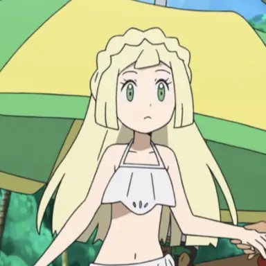 Profile image of リーリエ