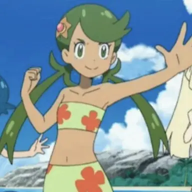 Profile image of マオ