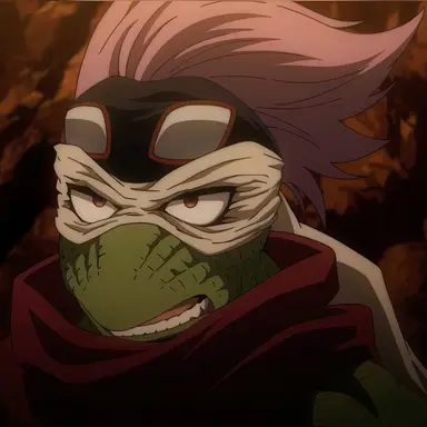Profile image of スピナー