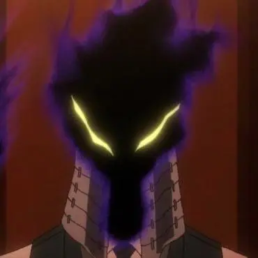 Profile image of 黒霧