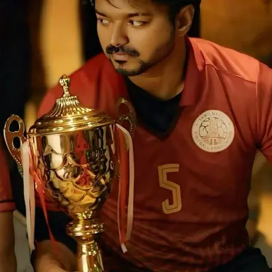 Profile image of Michael aka Bigil