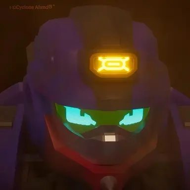Profile image of 록크러쉬