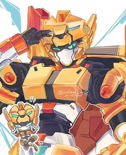 Profile image of タキ