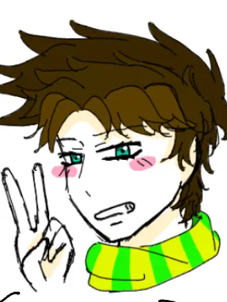 tea__leaves의 ベタ惚れジョセフ