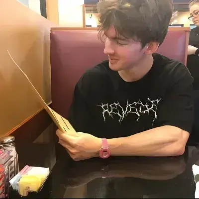 QuickLuck2831의 Felix Sparrow