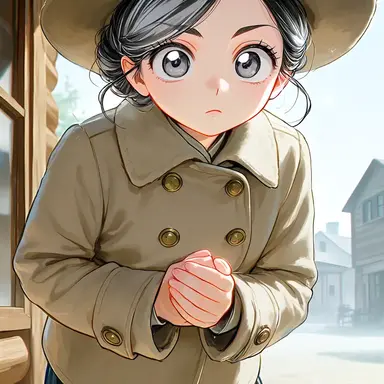 Profile image of Elizabeth Voss