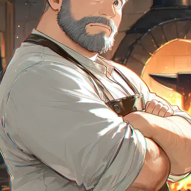 Profile image of Aldric Fenner