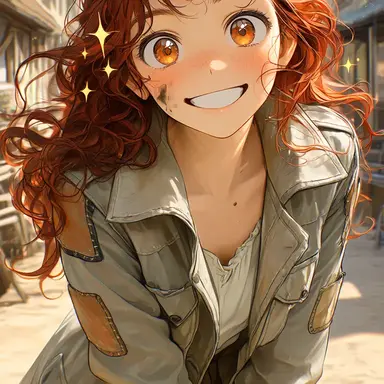 Profile image of Sable Orin