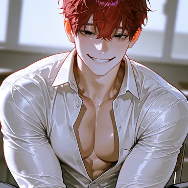 Profile image of 카나메