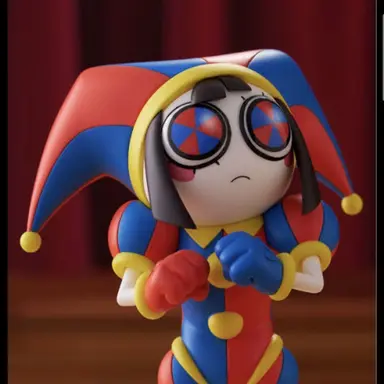 Profile image of ポムニ
