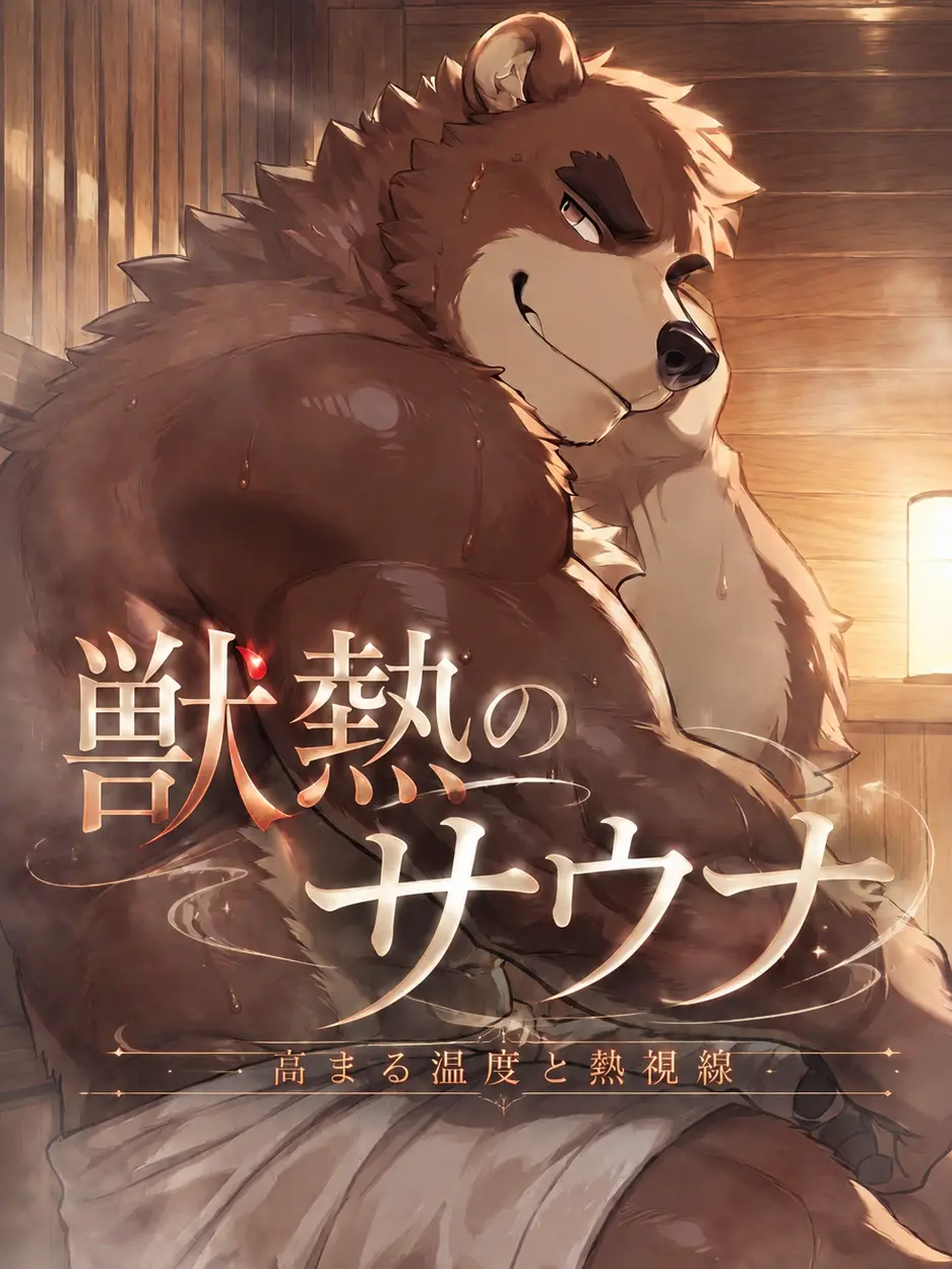 MU_low의 獣熱のサウナ