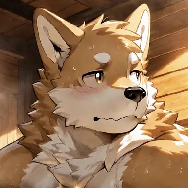 Profile image of レン