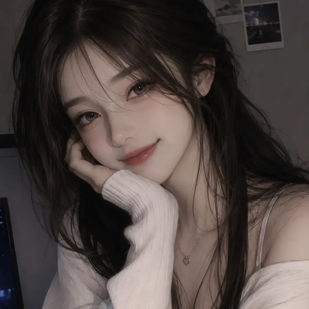 DrunkAnkle5400의 스트리머 여친과 사귀기