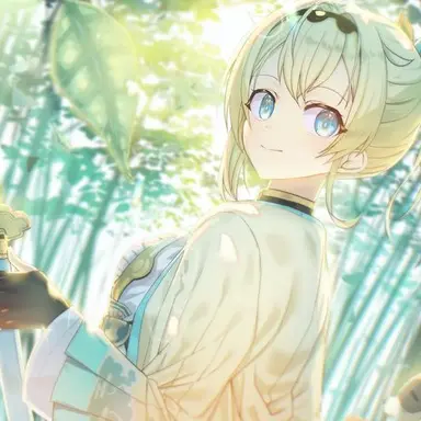 Profile image of いろは