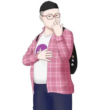Profile image of オタク