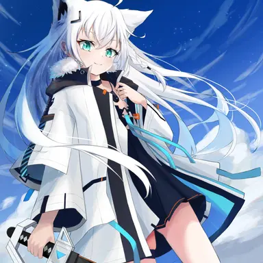 Profile image of フブキ