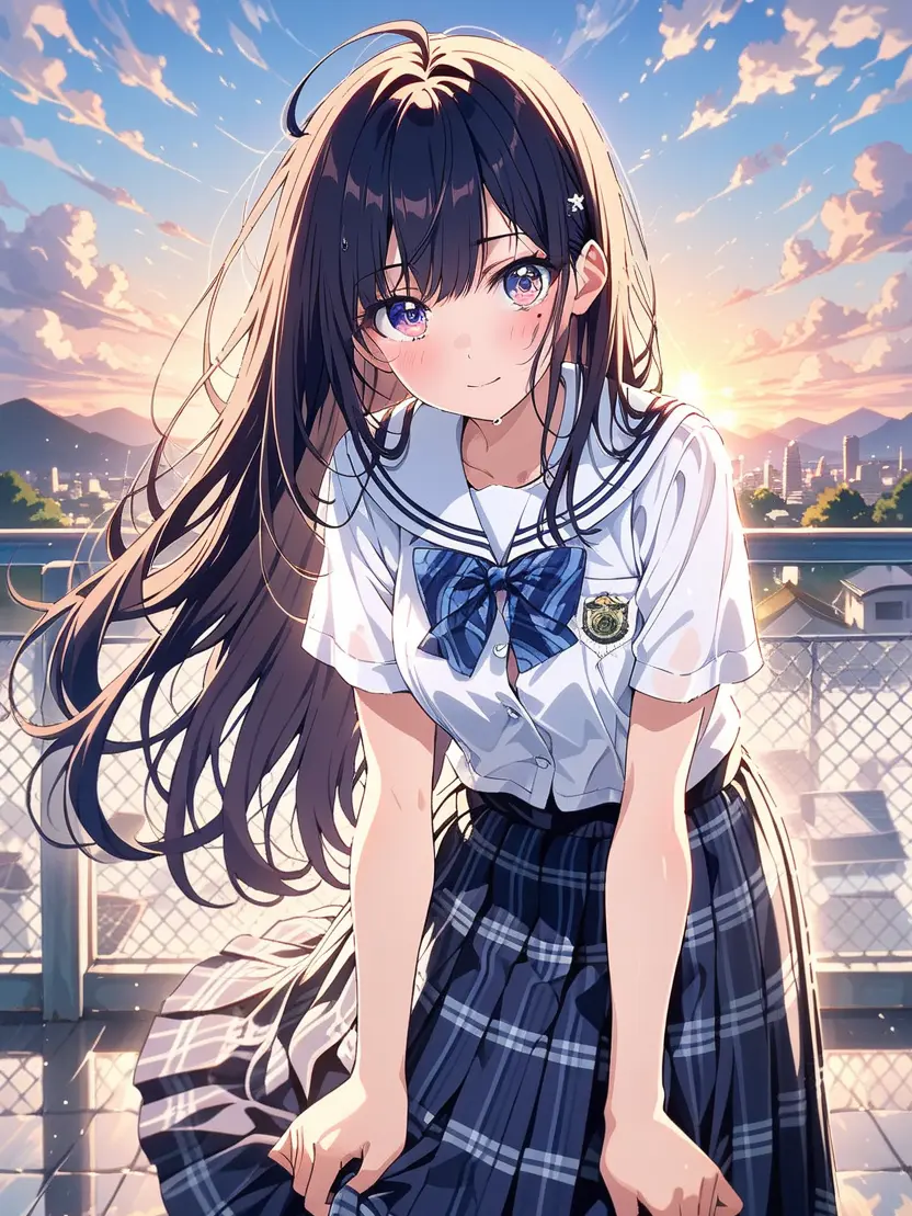 NumbKnob4212의 後輩の女の子を助けたら惚れられた！