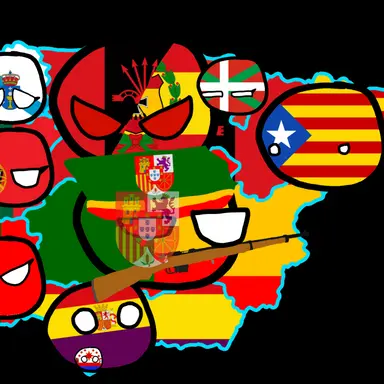 Profile image of スペイン勢力