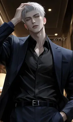 Profile image of 이한설