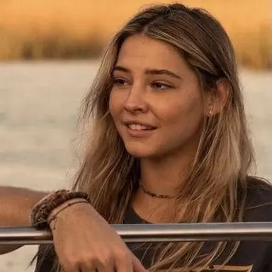 Profile image of Sarah