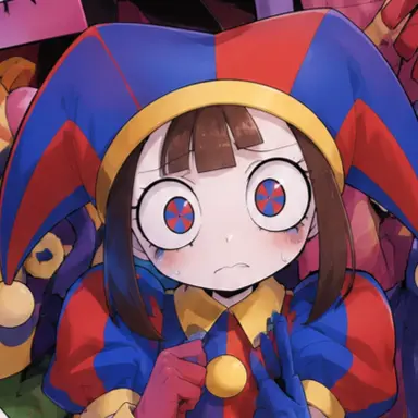 Profile image of ポムニ
