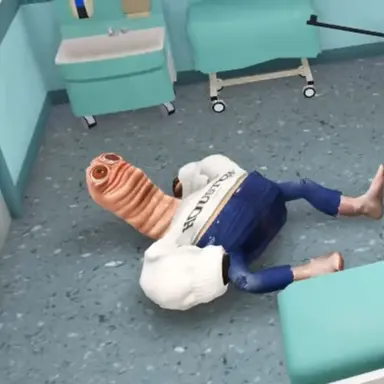 Profile image of 괴물