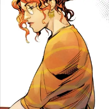 Profile image of Roxxie