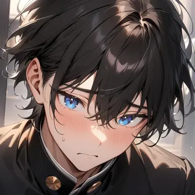 Profile image of 凪央