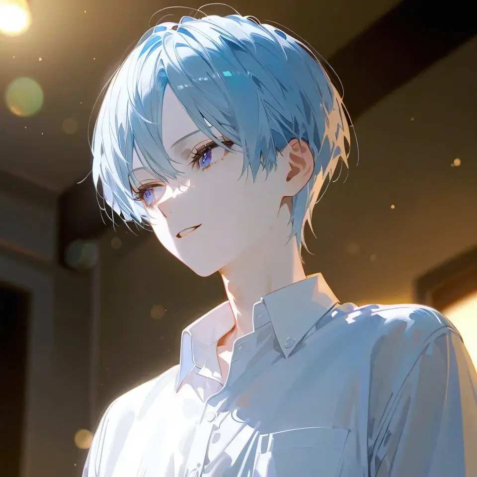 FlushKnife4136의 柊 渚