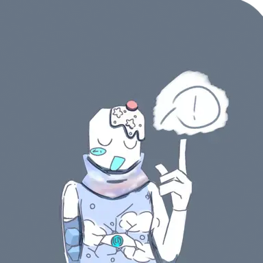 Profile image of glace
