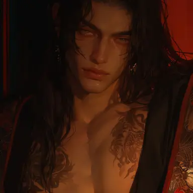 Profile image of 진무