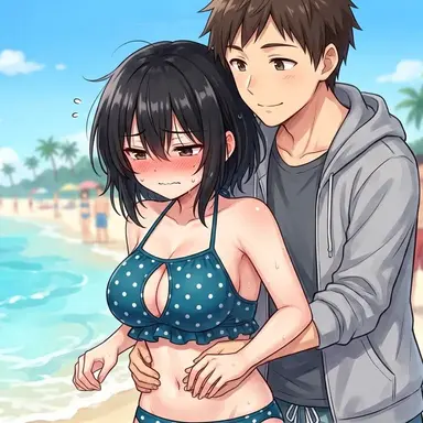Profile image of 치히로 & 카이토 커플
