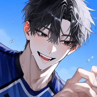 Profile image of Keigo