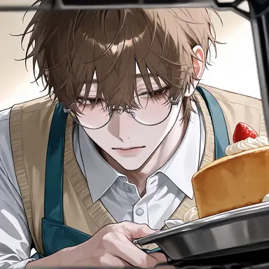 Profile image of Manato