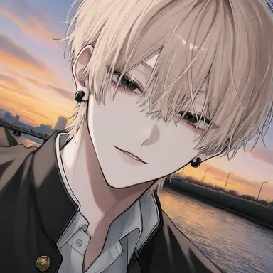 Profile image of Rai